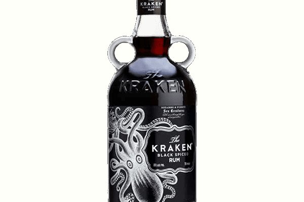 Kraken cc